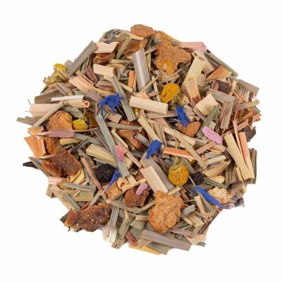 Tisane "Thé Bon Thé Bio" (Bio) - Vrac 1kg