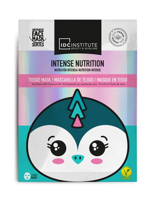 Masque Pingouin Nutrition intense - IDC INSTITUTE