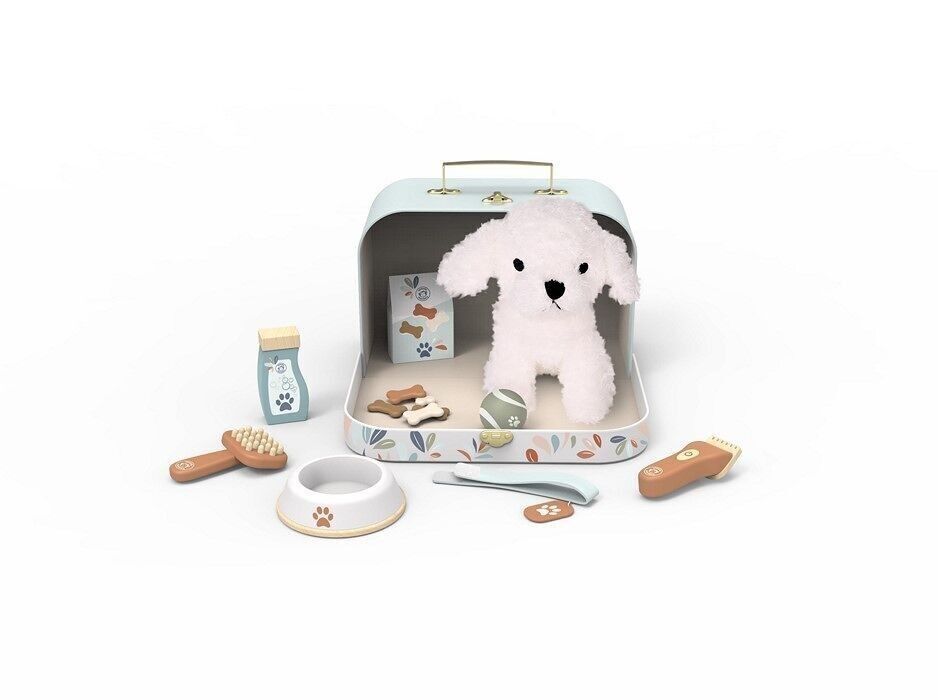 Speedy Monkey – Mein kleiner Hund – 30x20x14cm