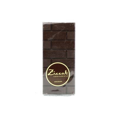 Tablette de Chocolat Noir 100g