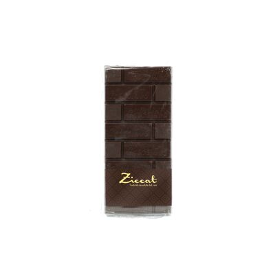 Tavoletta al Cioccolato Fondente 100g