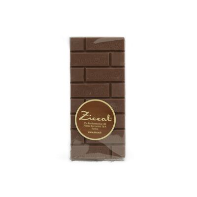 Milk Chocolate Bar 100g