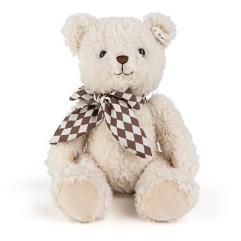 BTC - Beryl l'ours chic - 32 cm - %