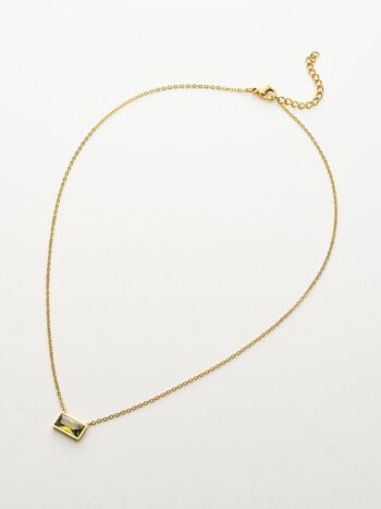 Collier Arconia 1