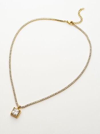 Collier Áurea 1