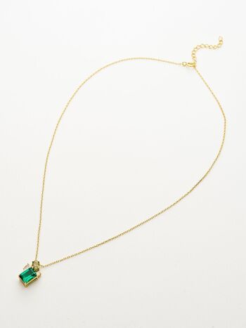 Collier cris 1