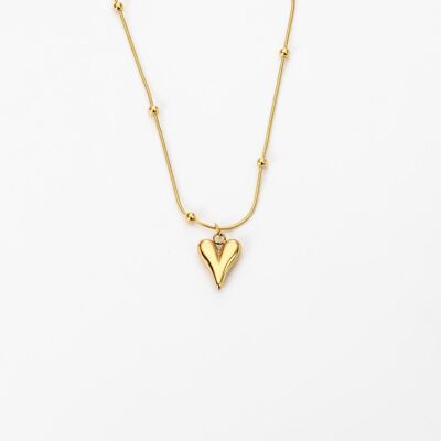 Collier Deseo