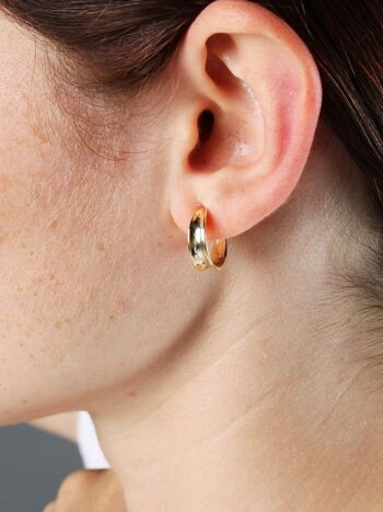 Pendientes Harper 2