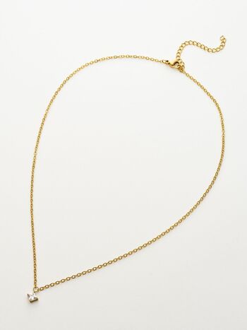 Collier Lum 1