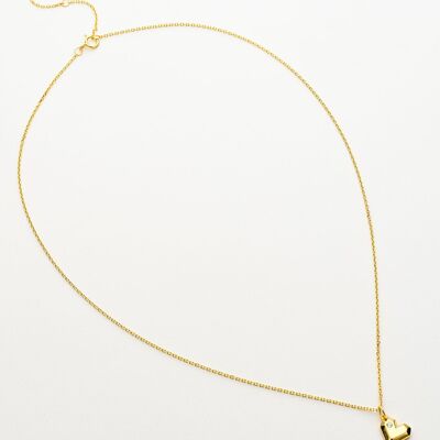 Collier uno