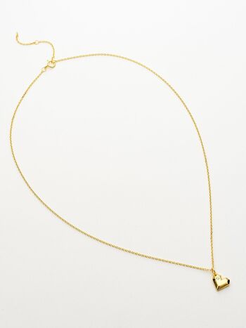 Collier uno 1