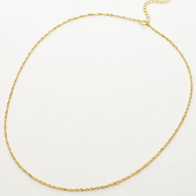 Collier Otto