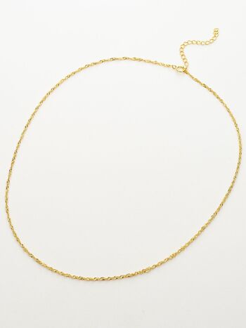 Collier Otto 1