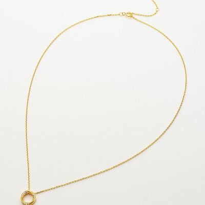 Collier Raz