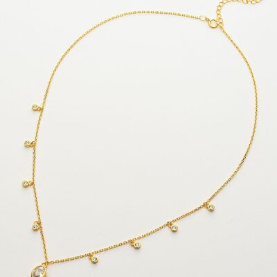 Collier Tina