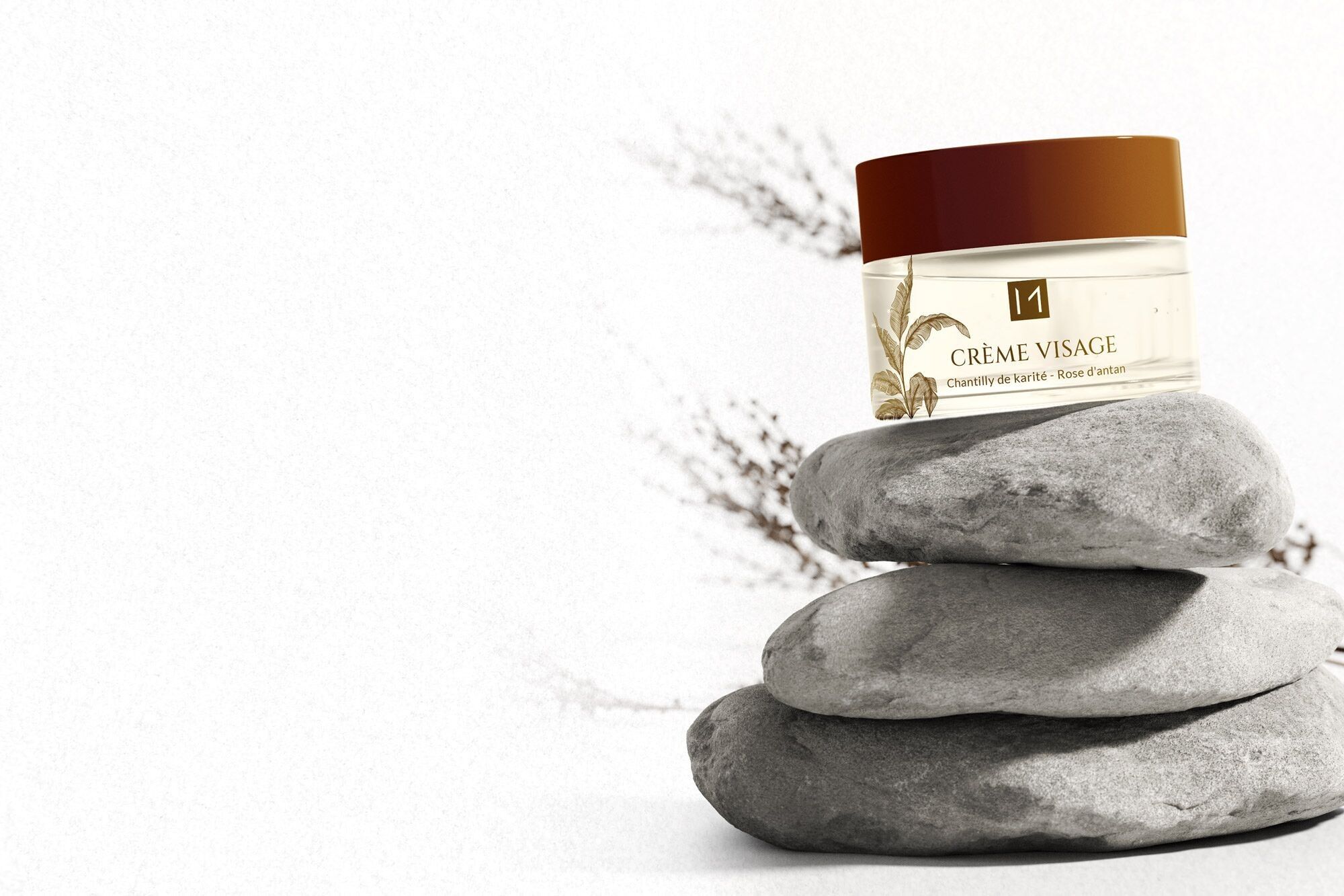 Day Night Face Cream