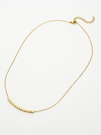 Collier Aurore 1