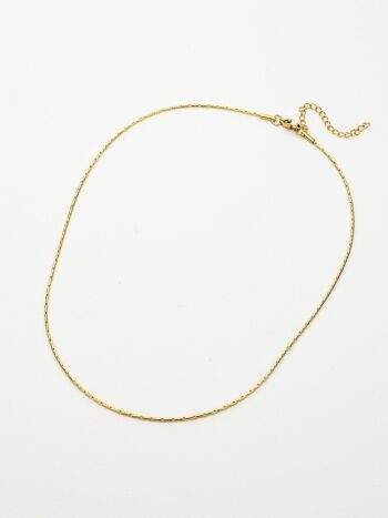 Collier Jaime 1