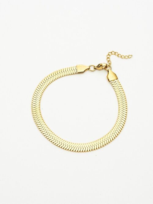 Pulsera Silvia Gros