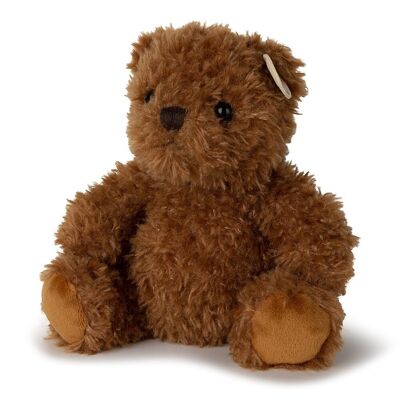 BTC - Edith l'ours doré  - 17 cm - %