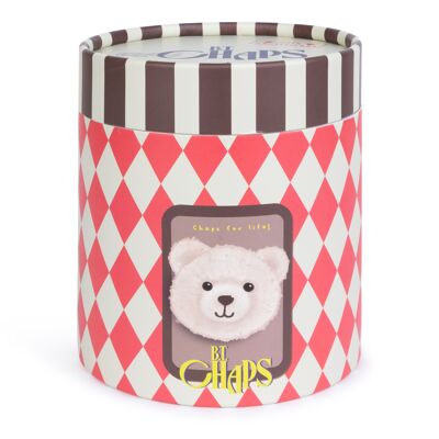BTC - Walter the Little Bear in gift box - 12 cm - %