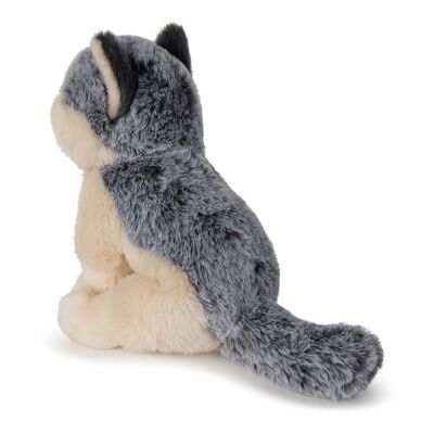 WWF - ECO - Loup - 15 cm