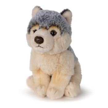 WWF - ECO - Loup - 15 cm 2