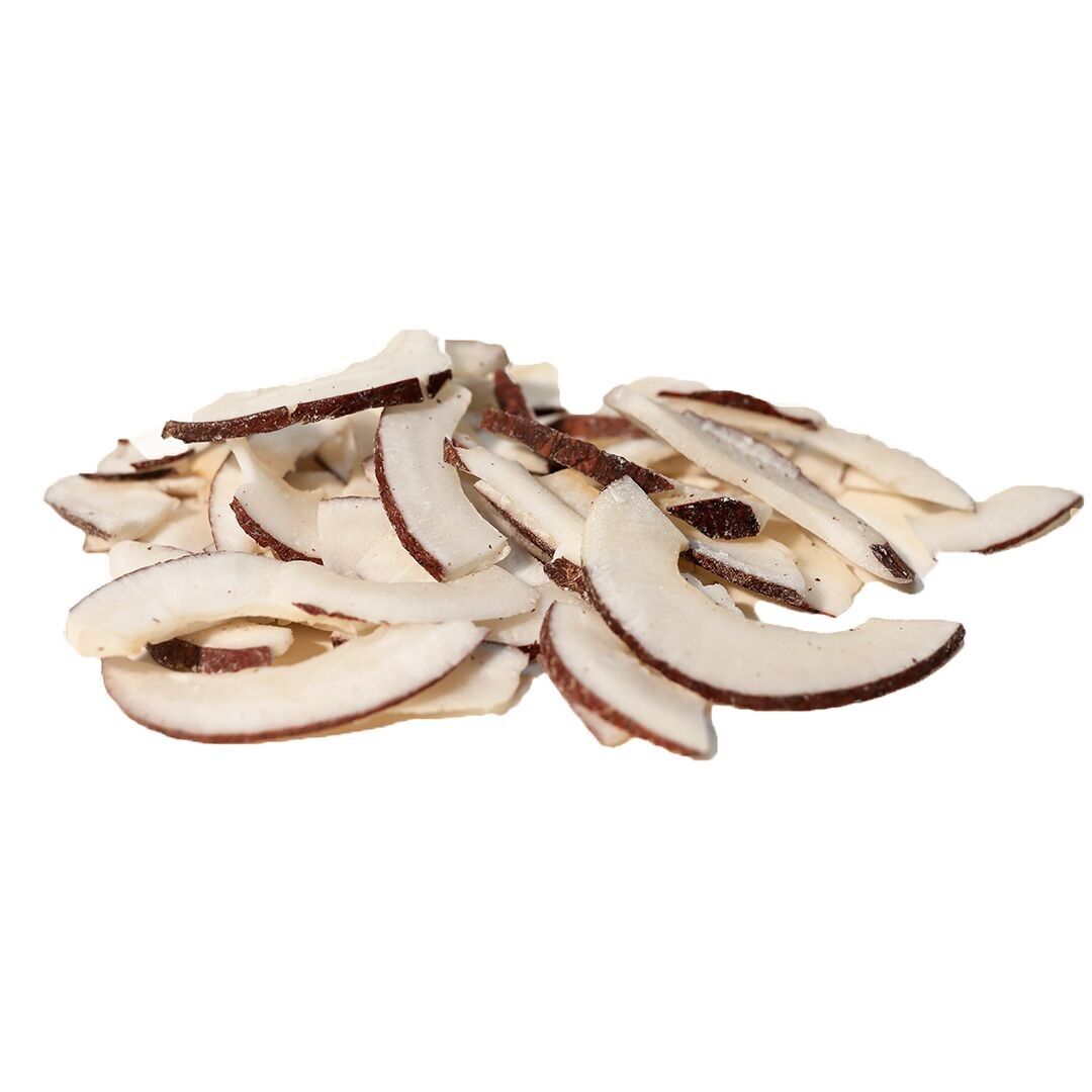 Cocco essiccato biologico SFUSO 3KG