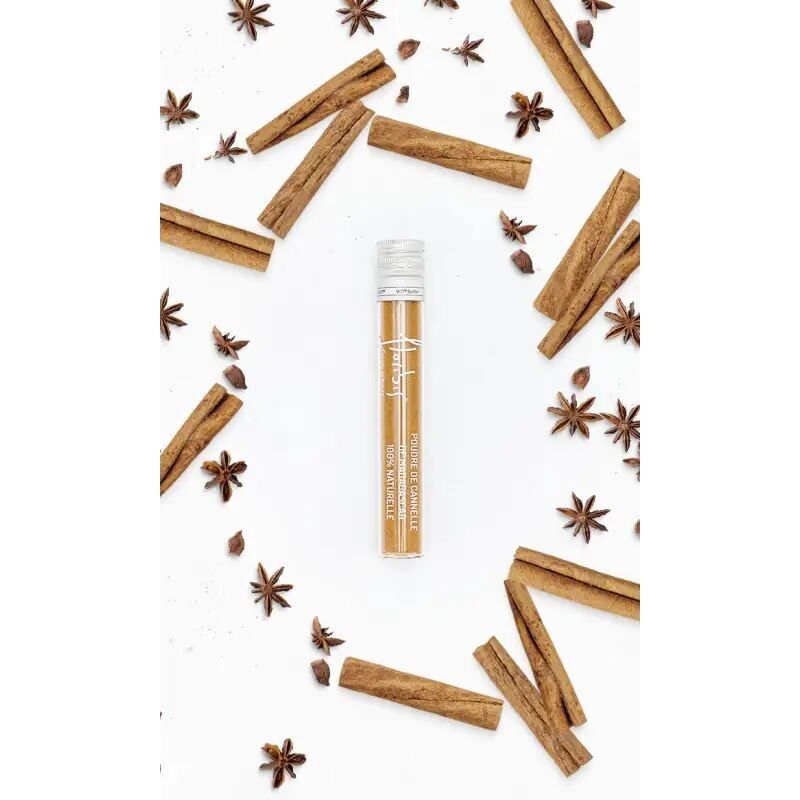 Cannella in polvere tubo 30 gr