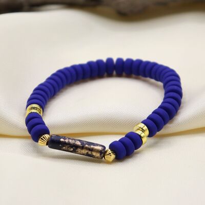 Armband Baily Bold Blue