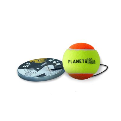 Planeto Coach Sport Sas