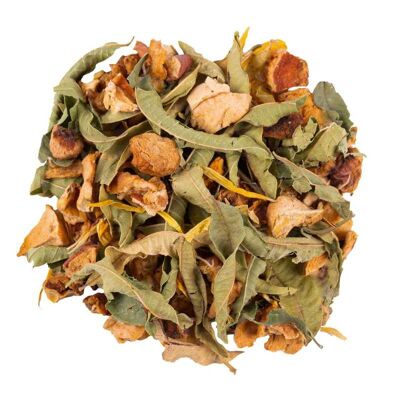 “Good Night” Herbal Tea (Organic) 1kg - Bulk