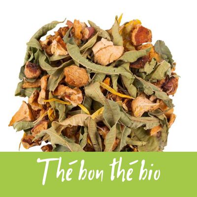 “Good Night” Herbal Tea (Organic) 1kg - Bulk