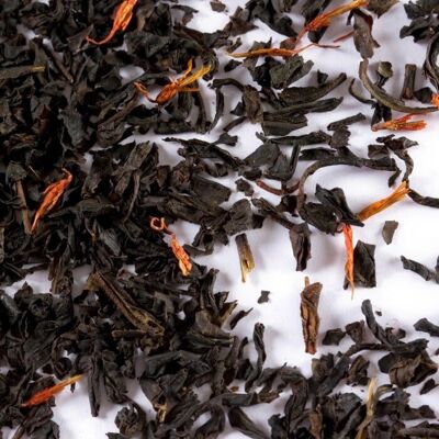 King of Earl Grey 1 kg – Großpackung