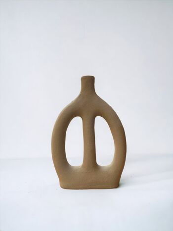 Vase en céramique Marwa 2