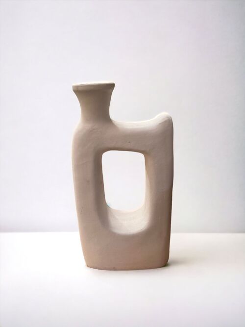 Vase en céramique Jana