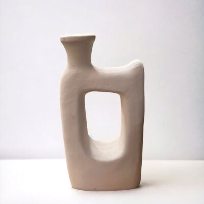 Vaso in ceramica Jana