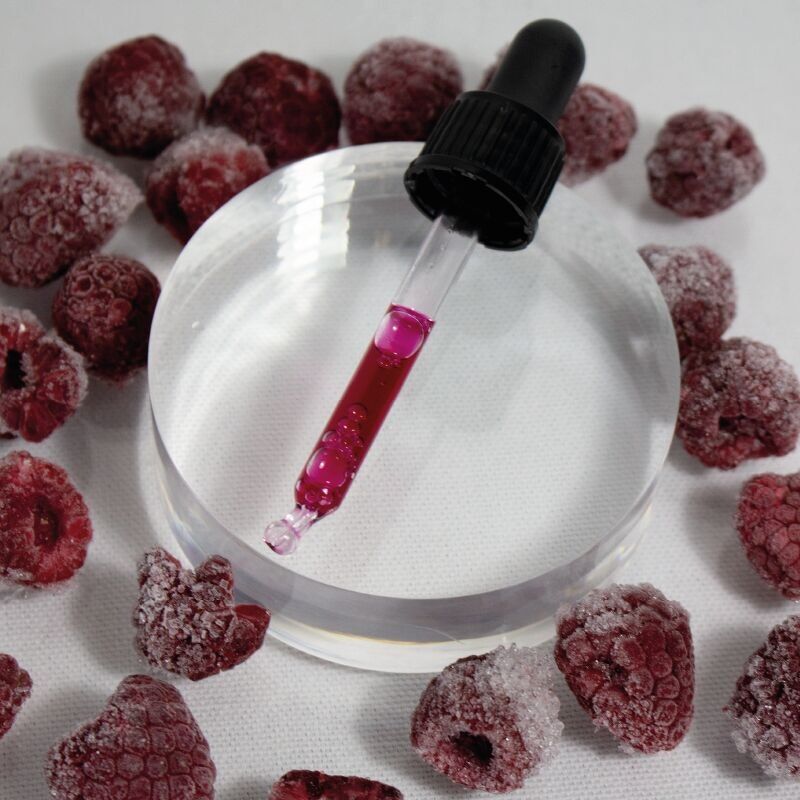 Maschera peeling delicata