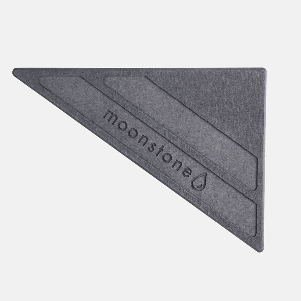 Porte-Parapluie Umbrella Gris orage : Élégance Fonctionnelle et Séchage Efficace pour Entrées Modernes