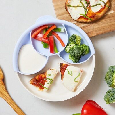 Healthy Meal Set children's plate