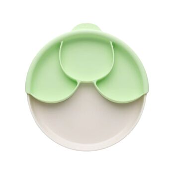 Assiette pour enfants Healthy Meal Set 4