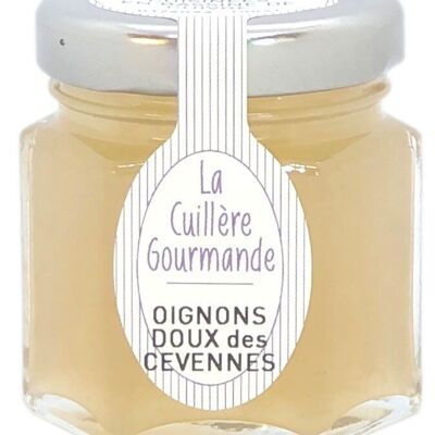 La Cuillère Gourmande