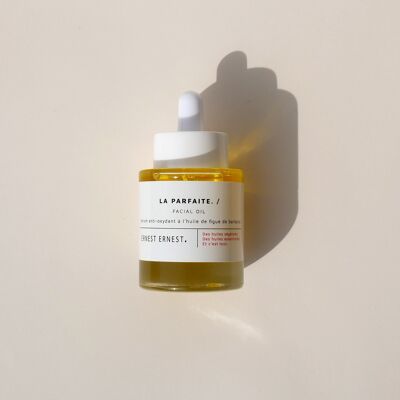 LA PARFAITE - Sérum Visage anti-oxydant 30ml