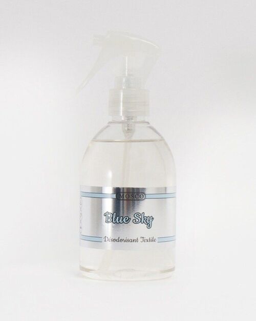 Spray désodorisant - Blue Sky 250ml