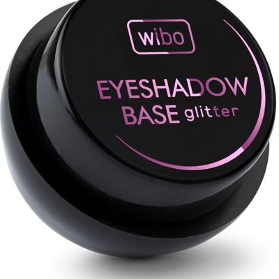 WIBO Base Glitter Eyeshadow Base