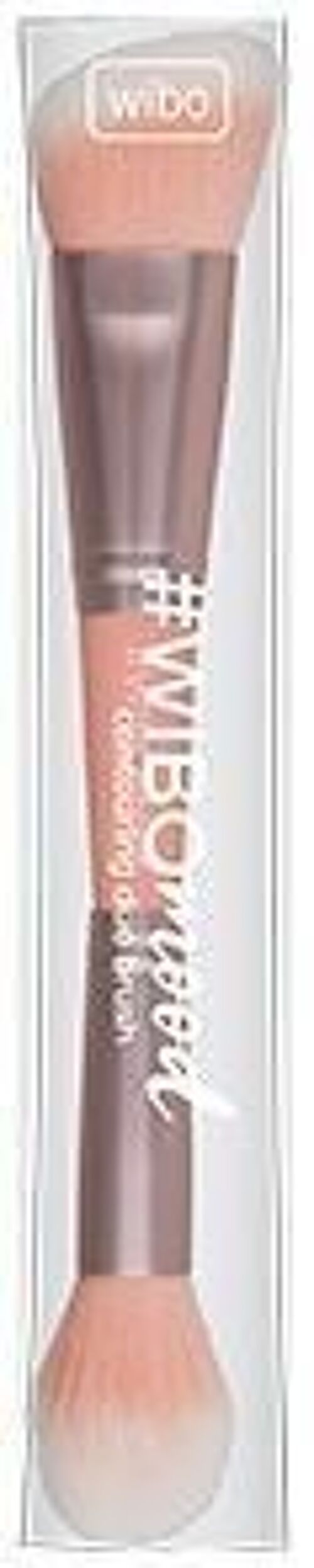 Contouring DUO Brush WIBOmood