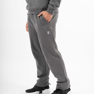 Joggers Date - M Gris