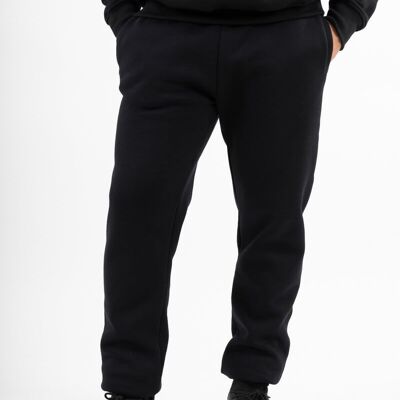 Joggers Eternal - C Black