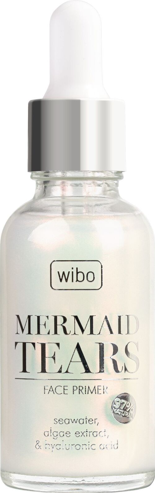 WIBO Primer Mermaid Tears
