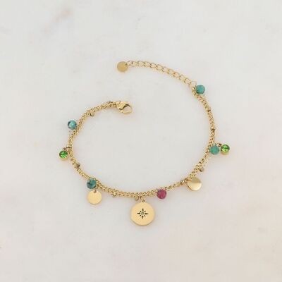 AKLAND bracelet